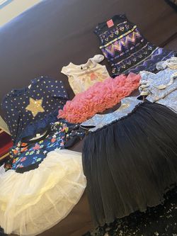 Baby girl clothes