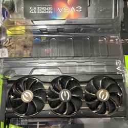 EVGA 3060ti