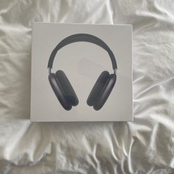 AIRPODS MAXS