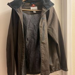 Columbus XL Men’s Jacket 