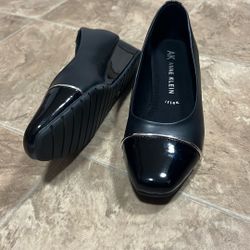 Wedge Dress Shoes 6.5