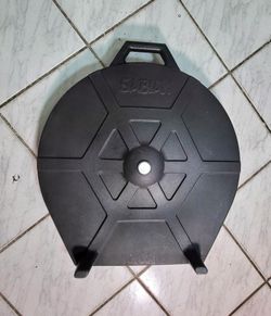 Sabian hard case drum cymbals !!$60 or best offer !!