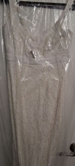 Lulus semi formal dress
