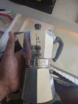 Bialetti Moka Express