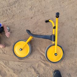 Angeles MyRider Balance Bike