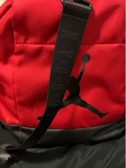 Nike jordan Gym bag