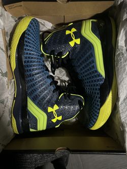 Under Armour Clutchfit Drive