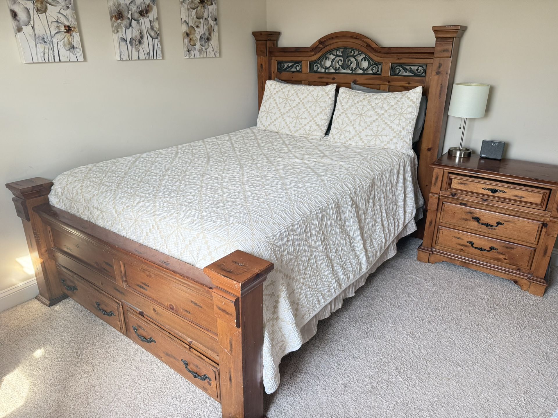 Bedroom Set