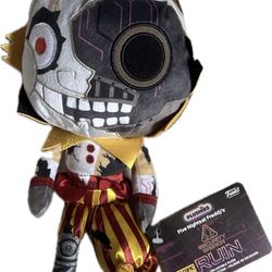 Five Nights at Freddy's Sun Ruin Funko Plush