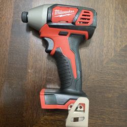 Milwaukee Tools 