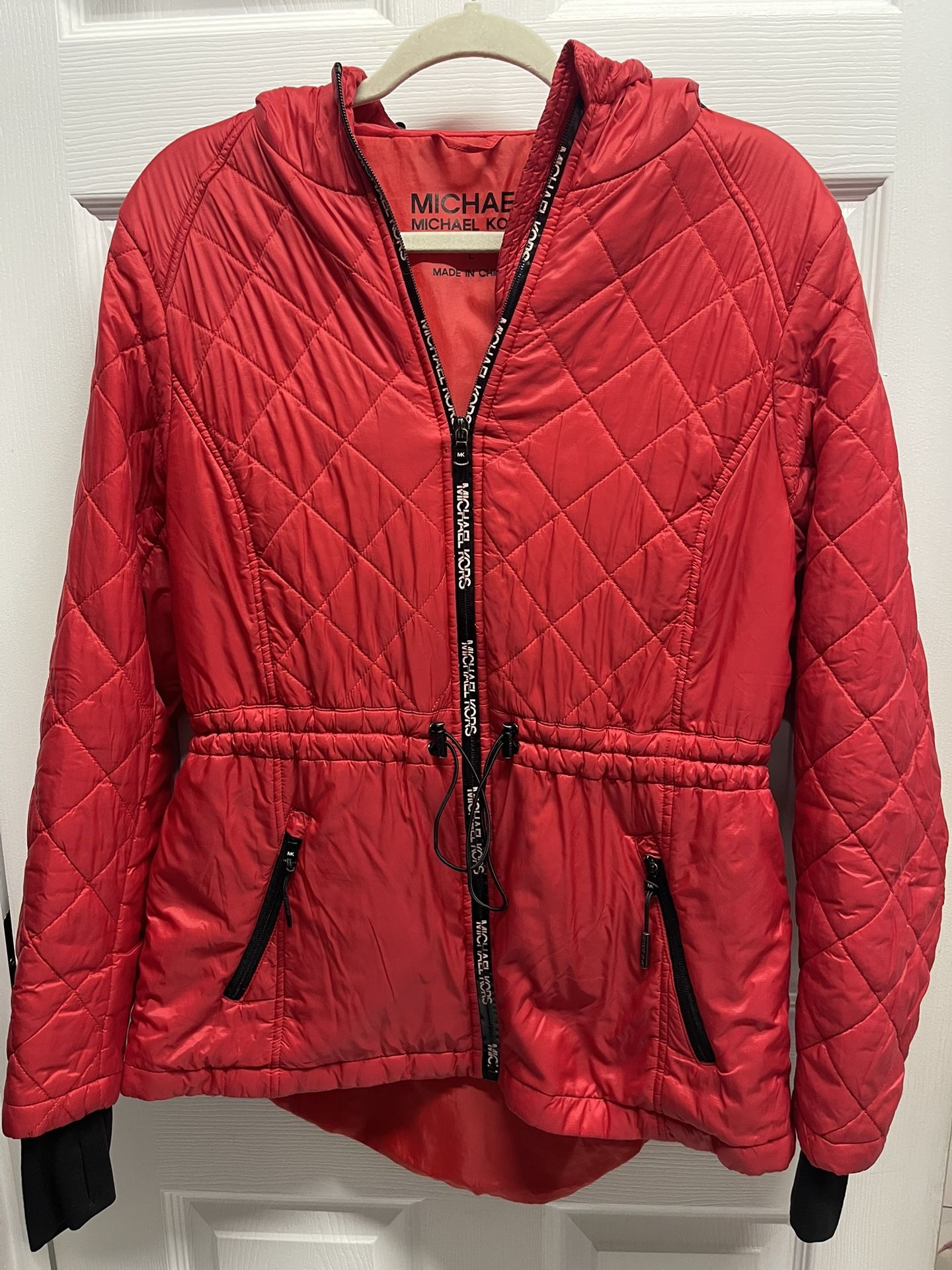 Michael Kors jacket