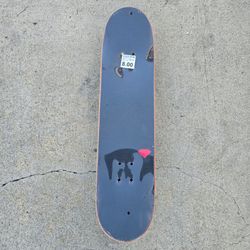 DIAMOND SKATEBOARD SIZE 8.0
