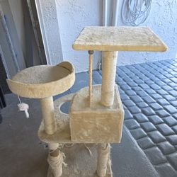 Cat Tree