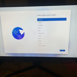 LG 27 Inch 1440P (2K) 144Hz Gaming Monitor