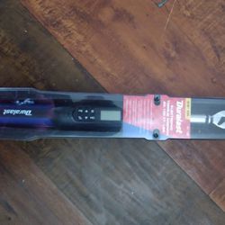 Duralast Electronic Torque Wrench