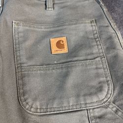 Carhartt Pants 32x32