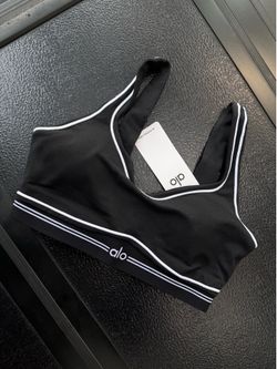 Black Alo Set