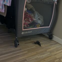 Baby Play pen
