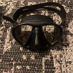 IST Scuba Goggles