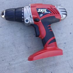 Skil Xdrive Power Drill (Tool Only)