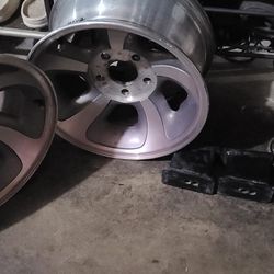 Chevy S10 94-03 Parts 