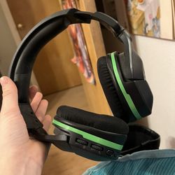 Turtle beach Wireless gaming headset