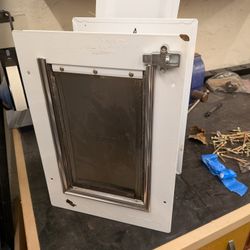 Baboni Cat Door Pet Tunnel