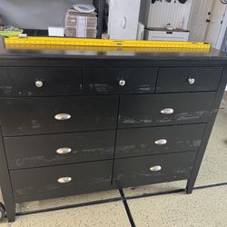 Ashley Furniture Dresser free