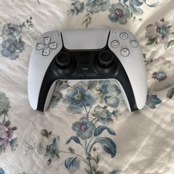 PS five controller