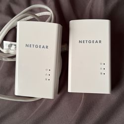 NETGEAR Powerline 1000
