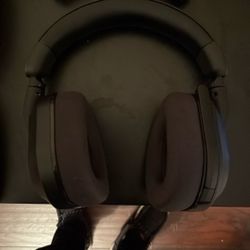 headset