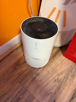Air Purifier
