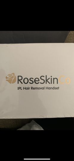 Hair Removal