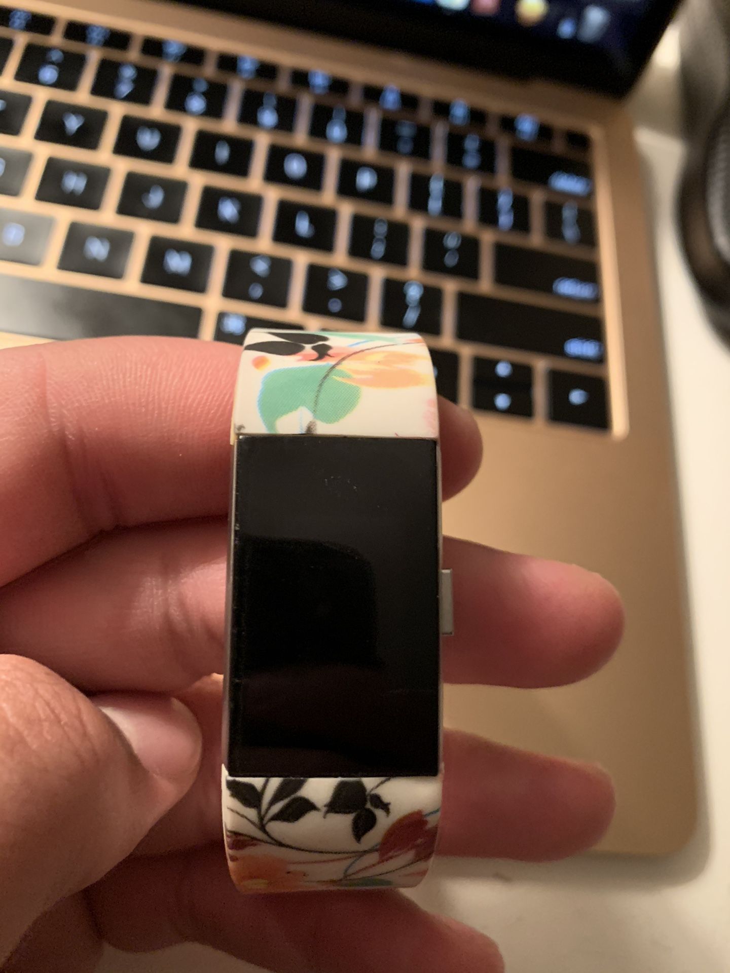 Fitbit Charge 2