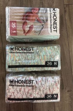 Diapers