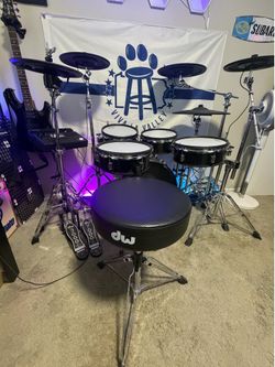 Roland VAD316 Electronic Drum Set