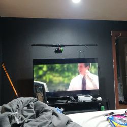 2 12ft Fishing  Poles Good Condition 