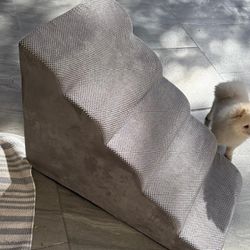 Pet Stairs 