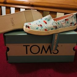 Toms Women Shoes
