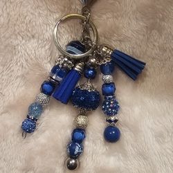 Handmade Keychain