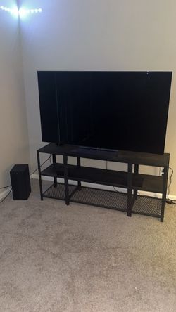 TV 65”