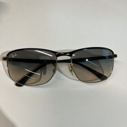 Ray Ban Sunglasses 