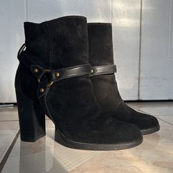 Ugg Women’s Leather Boots