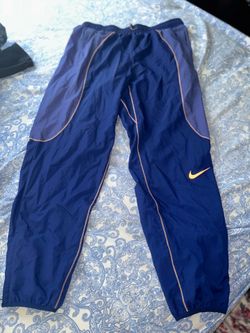Nike project frog pants