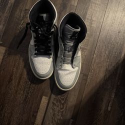 Jordan mids