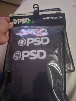 XL PSD YTH