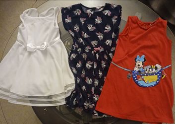 Girls sz 6
