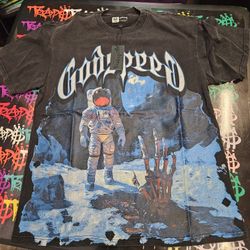 Godspeed Shirt 
