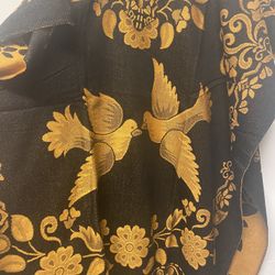 Panchos/Gabanes *****SALE****