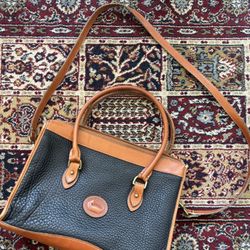 Women’s Vintage Leather